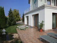 Jade Hotel-Ezüsthíd Hotel Hotels in Veszprém