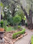 Safari Hotel & Convention Centre Hotels near Platinum Square Shopping Centre