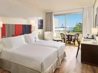 H10 Las Palmeras Các khách sạn gần Casablanca