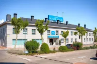 Hotel Monte Rozas Hotels in Лас-Росас-де-Мадрид