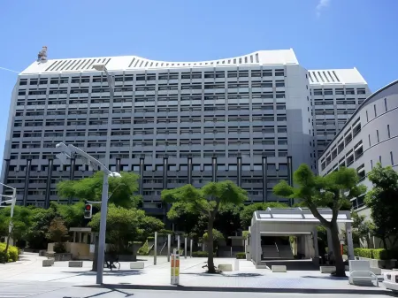 Smile Hotel Naha City Resort