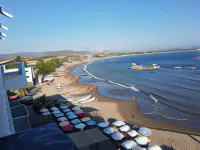 Hotel y Bungalows Bugambilias Hotels in San Patricio