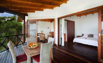 Villas de Jardin Self-Catering