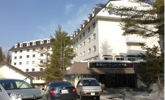 Shiga Highland Hotel