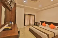 Rajarata Hotel Anuradhapura