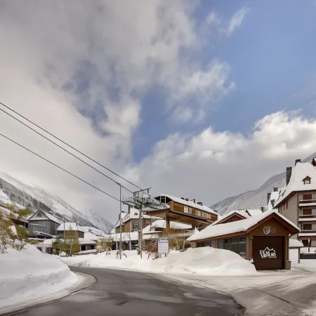 Hotel Val de Neu G.L.