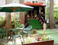 Hotel Mumon
