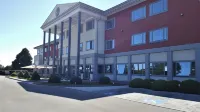 Hotel Poppi Hotels near Forte Poerio