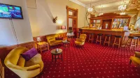 Parkhotel du Sauvage Hotels in Meiringen