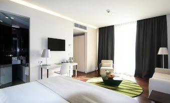 Workinn Hotel