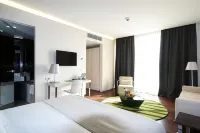 Workinn Hotel Hotel a Sekerpinar Mahallesi