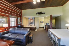 Stoney Creek Hotel Columbia