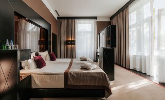 Platinum Palace Boutique Hotel & Spa