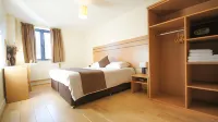 Crompton Court Apartments Các khách sạn gần Alexandra Palace