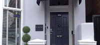 Brighton Inn Boutique Guest Accommodation Hotels in Rottingdean