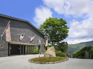 The Hiramatsu Hotels & Resorts Sengokuhara Hakone