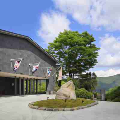 The Hiramatsu Hotels & Resorts Sengokuhara Hakone Hotel Exterior