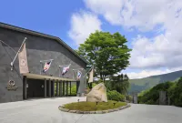 The Hiramatsu Hotels & Resorts Sengokuhara Hakone - Gym