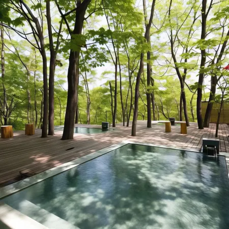 Chikusenso Onsen