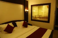 Hotel Travancore Regency Hotels in Thiruvalla