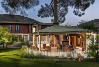 Koala Bungalows - Baarit