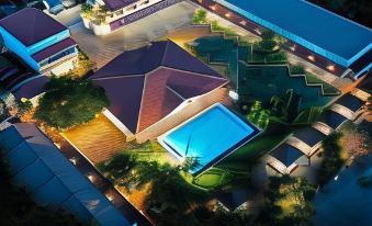Rsam Beach Resort by Cocotel