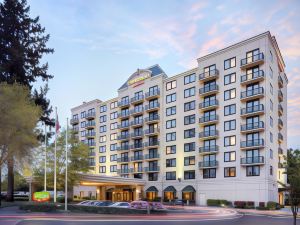 Courtyard Seattle Federal Way