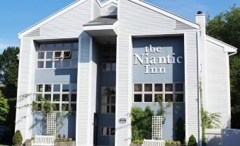 The Niantic Inn