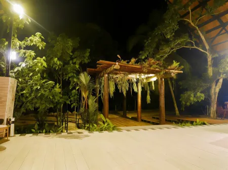 The Firefly Resort Semporna