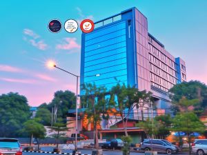 Luminor Hotel Kota Jakarta