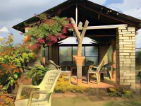 Annapurna Eco Village - Guest houses