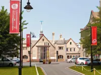 The Management Centre Hotels in Pentir