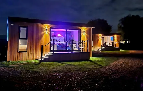 TT Lodges Hotels in Sedgefield