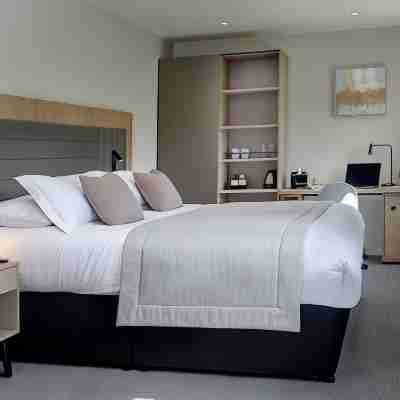 Mytton Fold Hotel and Golf Complex Rooms