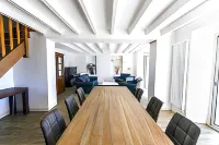 La Villa Bel Air Hotels in Barneville-Carteret