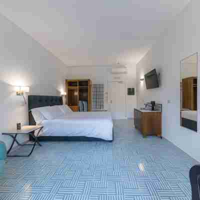 Hotel Myrtus Rooms