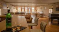 Redwood House Hotels in Isle of Skye