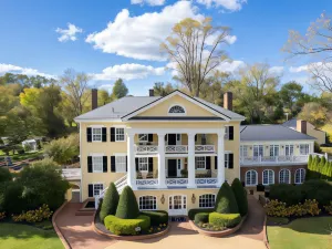 Inn at Willow Grove
