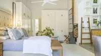 De Kleine Prince - A Reimagined Village Home Hotel di Prince Albert