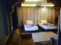 Daryal飯店&度假村