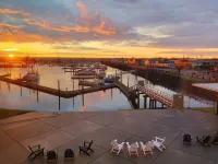 Saltwater Inn Hotels in Westport
