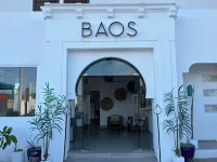 バオスホテル＆レストラン