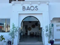 Baos Hotel & Restaurant Hotels in San Blas