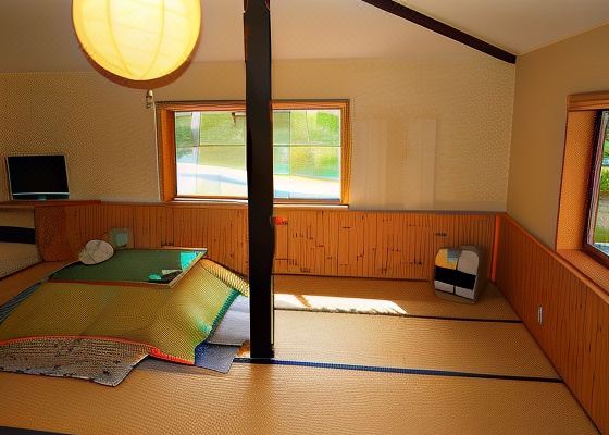 Ryokan Ichinokura(一の倉荘)_5