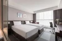 Lakeshore Hotel Tainan - Scenic