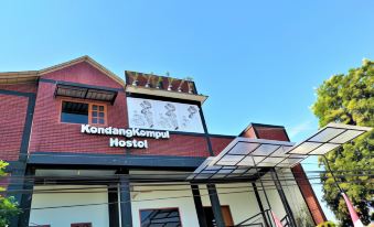 Kendang Kempul Hostel