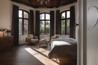 Hotel Schloss Neetzow Hotels in Neetzow