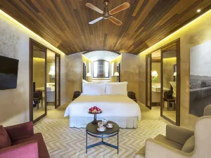 Cap Rocat, a Small Luxury Hotel of the World