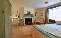 Centre of Britain Hotel Hotel a Alston