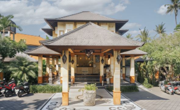 4. 베이사이드 방갈..